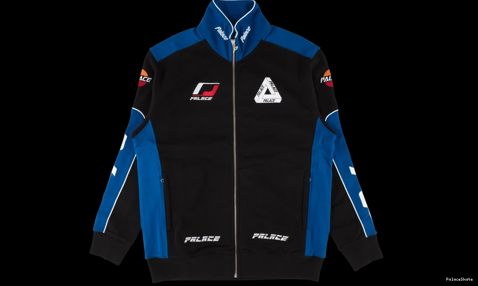 Cheap Palace Top Yaman Track 0818